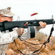 Illustration for article titled 10 Scary Zombie Killing Weapons